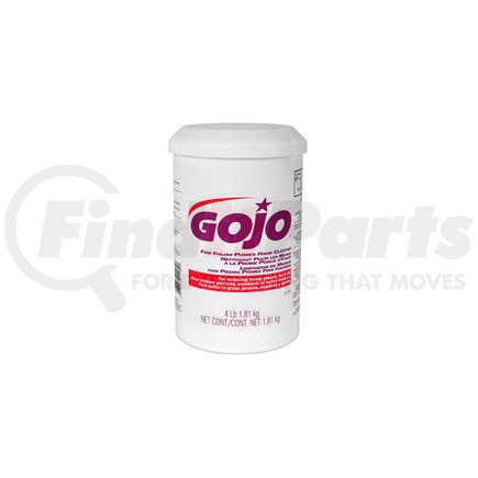 GOJO 1135-06 Gojo® Fine Italian Pumice Hand Cleaner