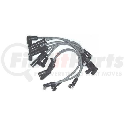 Motorcraft WR-4050 KIT