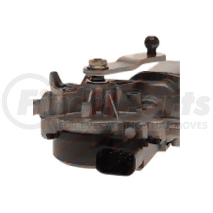 ACDelco 12494772 Wiper motor