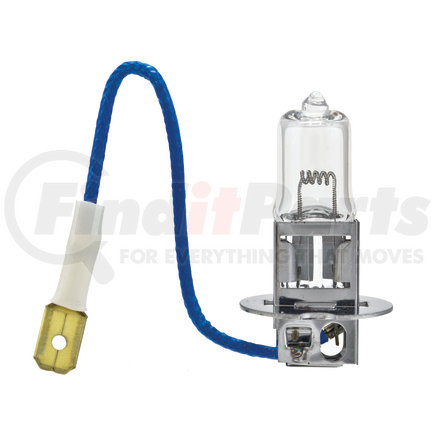 HELLA USA H3-24V H3 24V Halogen Bulb