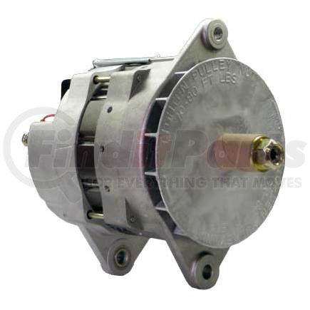 Leece Neville BLD3314GH High Output Alternator