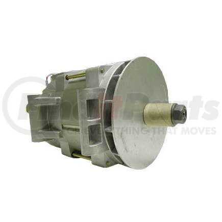 Leece Neville A0014912PGH High Output Alternator