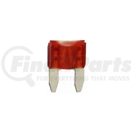 Littelfuse 0MIN075VPGLO 0MIN07.5VPGLO - MINI Smart Glow Series