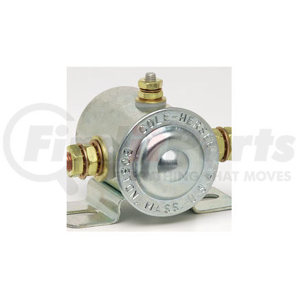Cole Hersee 24124 24124 - Continuous Duty SPST Series
