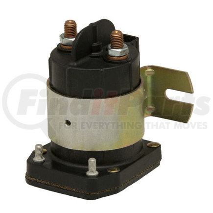 Cole Hersee 24812 24812 - Plastic Body Continuous Duty SPST Series
