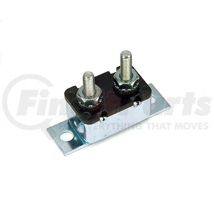 Cole Hersee 30055-8 30055-8 - Box-Style Circuit Breakers Series
