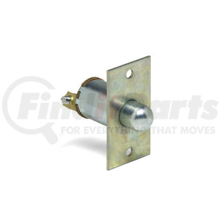 Cole Hersee 9050-01BX Self-Grounding Momentary Door Switch 5A 12V SPST, Boxed