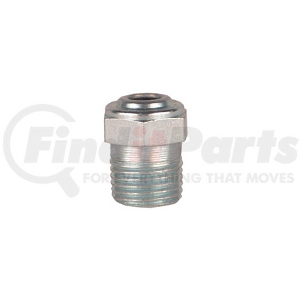 Alemite 338382 Threaded Relief Fittings