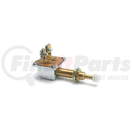 Cole Hersee M-914-01-BX M-914-01 - Marine Push-Button Switches Series