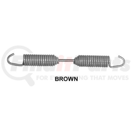 Euclid E-1428S AIR BRAKE - RETURN SPRING