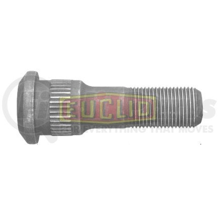 Euclid E11658R Euclid Wheel End Hardware - Wheel Stud, Single End, RH