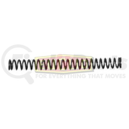 Euclid E-2162 WEDGE BRAKE - SPRING