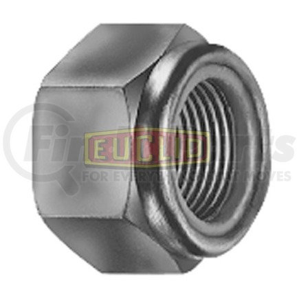 Euclid E-2079 Lock Nut, 1 1/8 -12