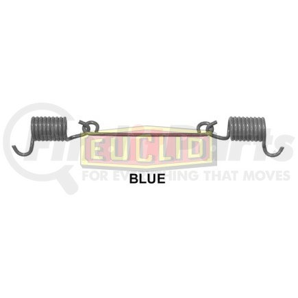 Euclid E-2770 Euclid Air Brake - Spring Kit