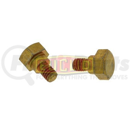 Euclid E-4096 Euclid Hydraulic Disc Brake Hardware