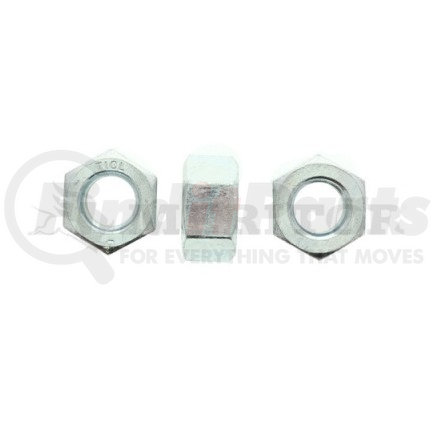 Euclid E4963BK Euclid Wheel End Hardware - Rim Stud Nut