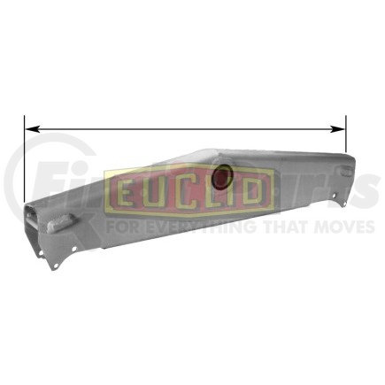 Euclid E-5246 Equalizer Without Bushing, 72 Axle Spacing