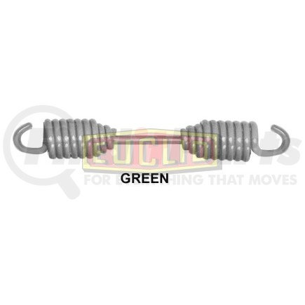 Euclid E-545A AIR BRAKE - RETURN SPRING