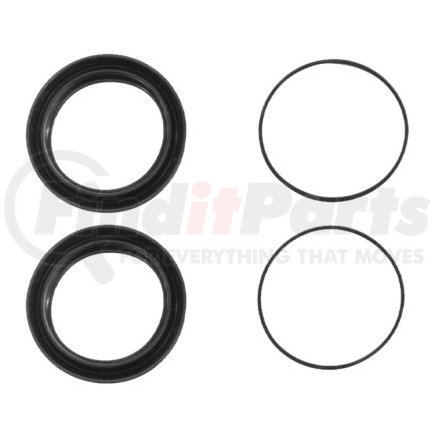 Euclid E-4014 Euclid Hydraulic Brake Hardware Kit - Seal