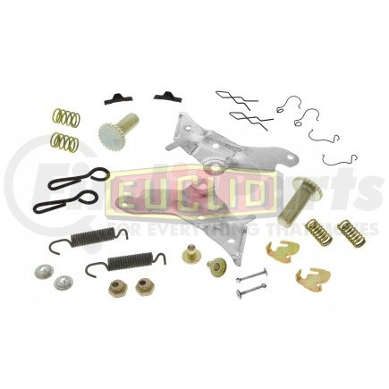 Euclid E-4122 Euclid Hydraulic Brake Adjuster Kit - Automatic