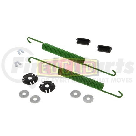 Euclid E-4130 Euclid Hydraulic Brake Hold Down Kit