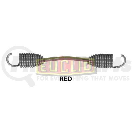 Euclid E-9069 Brake Shoe - Return Spring