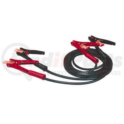 Associated Equipment 6159 500 Amp, 15' Booster Cables