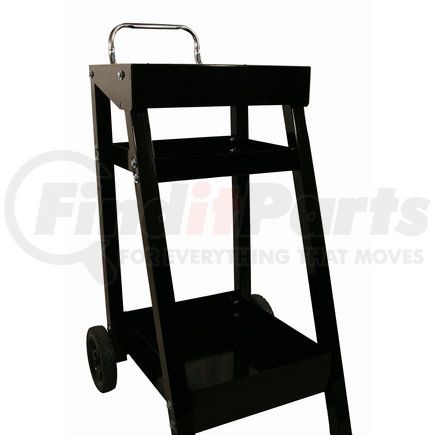 Associated Equipment 6038C 2 WHEEL CART