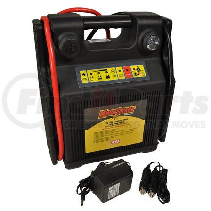 Associated Equipment 6276 12V 720CCA 44Ah KWIKSTART