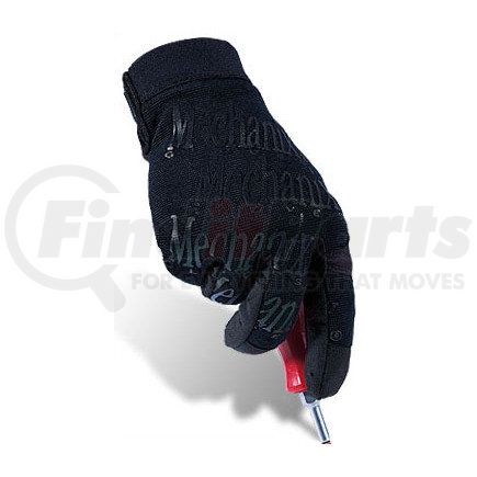 Mechanix Wear MG-55-010 The Original® Covert Tactical Gloves, L