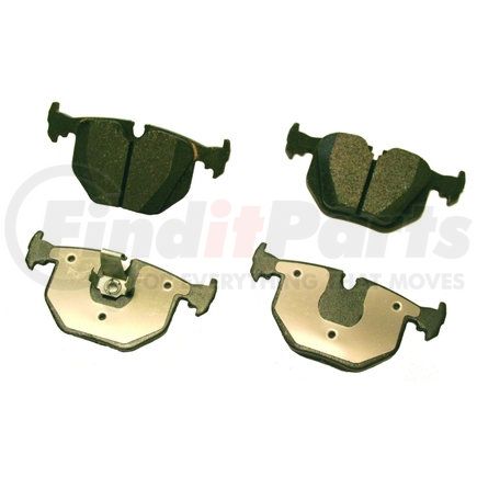 Performance Friction 0548.11 Z-rated
