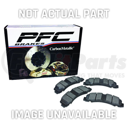 Performance Friction 0929.10 Z-rated