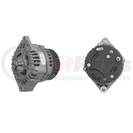 Letrika MG340 Alternator 12V, 120A, Letrika/MAHLE AAK, New