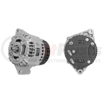Letrika MG353 Alternator 12V, 85A, Letrika/MAHLE AAK, New