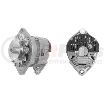 Letrika MG369 Alternator 24V, 35A, Letrika/MAHLE AAK, New