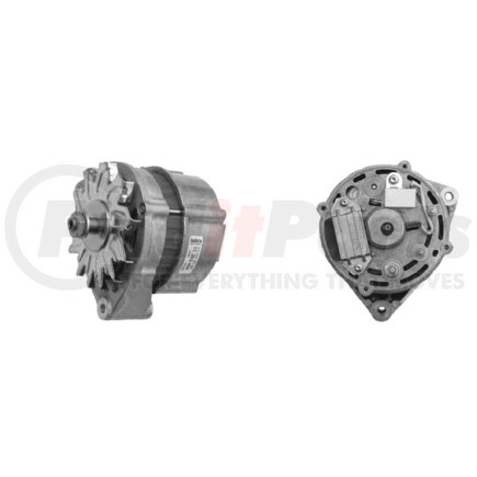 Letrika MG554 Alternator 24V, 35A, Letrika/MAHLE AAK, New