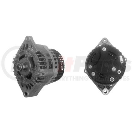 Letrika MG200 Alternator 12V, 95A, Letrika/MAHLE AAK, New