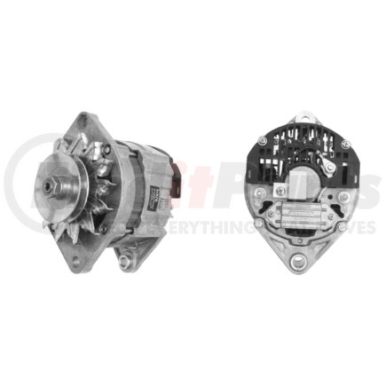 Letrika MG399 Alternator 24V, 55A, Letrika/MAHLE AAK, New