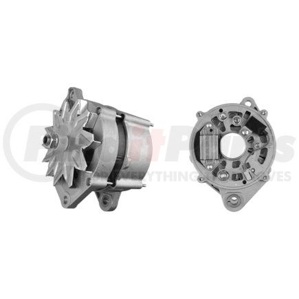 Letrika MG446 Alternator 24V, 55A, Letrika/MAHLE AAN, New