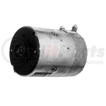 Letrika MM183 Hydraulic Motor 12V, 230A, CW, 1.6kW / 2.14HP