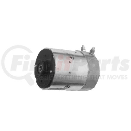 Letrika MM138 Hydraulic Motor 12V, CCW, 1.6kW / 2.14HP