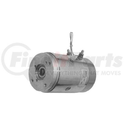 Letrika MM277 Hydraulic Motor 12V, CW, 1.5kW / 2.01HP
