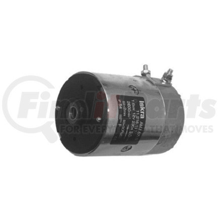Letrika MM152 Pump Motor 12V, 230A, CCW, 1.6kW / 2.14HP