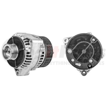 Letrika MG735 Alternator 12V, 150A