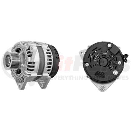 Letrika MG480 Alternator 12V, 150A, Letrika/MAHLE AAN