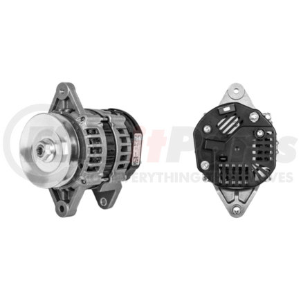 Letrika MG87 Alternator 12V, 45A, New
