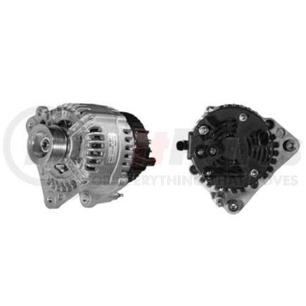 Letrika MG471 Alternator 12V, 70A, New