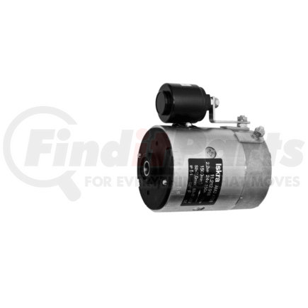 Letrika MM307 Hydraulic Motor 24V, 150A, CCW, 2.2kW / 2.95HP