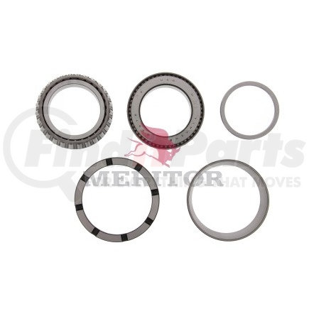 Meritor A1228H1308 Meritor Genuine Drive Axle - Tapered Bearing Assembly