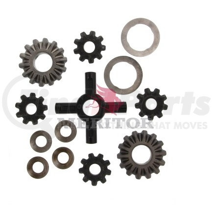 Meritor KIT2318 Meritor Genuine - MAIN DIFF NEST